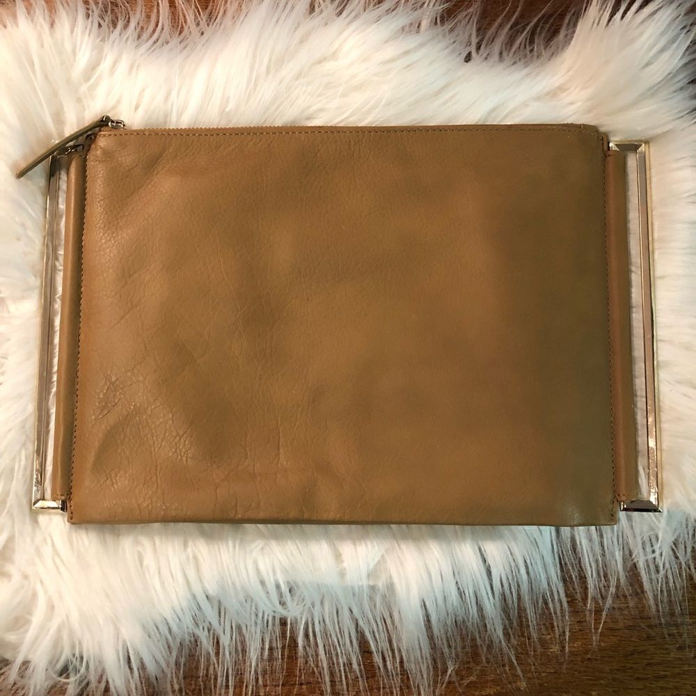 Sondra Roberts clutch 